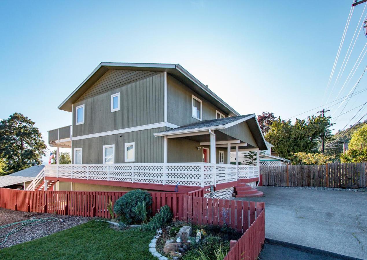 Northern Daylights Home White Salmon Exterior photo