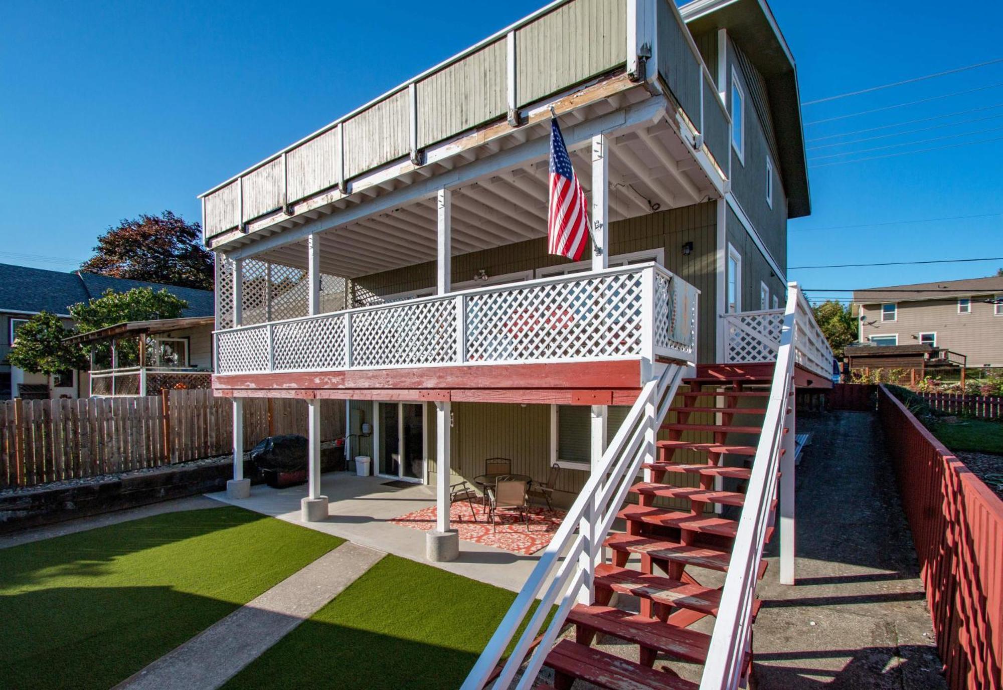 Northern Daylights Home White Salmon Exterior photo